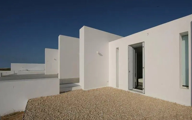 The Edge Summer Houses