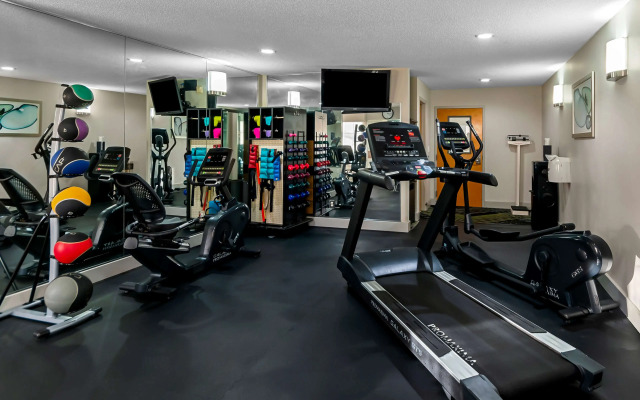 Best Western Niceville - Eglin AFB Hotel