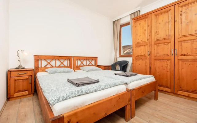 G3 Apartman