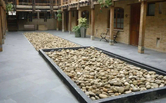 Hotel Casa de la Botica