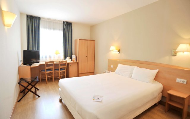Travelodge Murcia