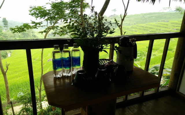 Puluong Home - Hostel