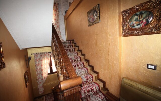 Hotel Iliada