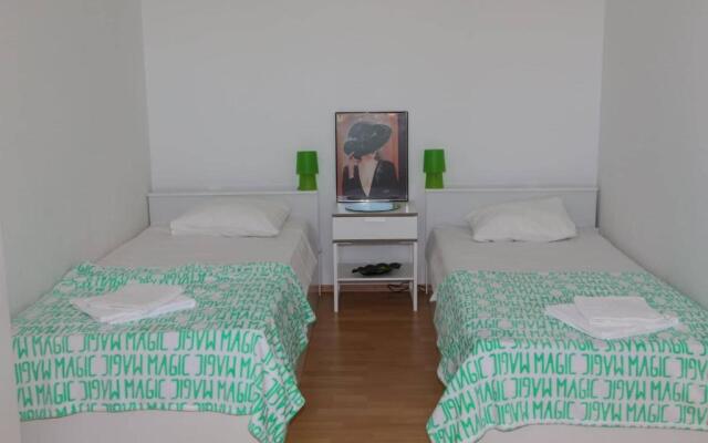 Kuća za odmor Rogoznica