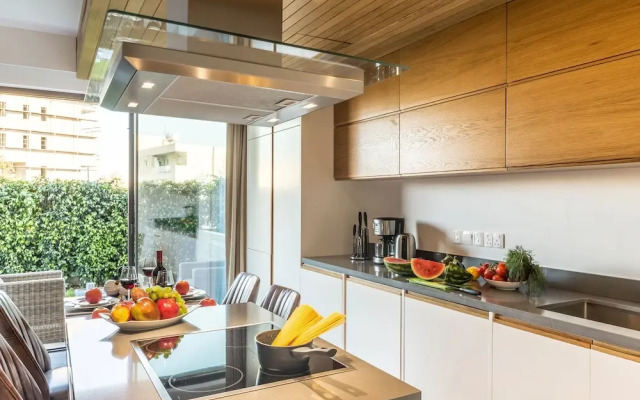 Sofia Luxury Residence