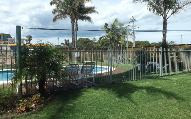Surfside Holiday Apartments