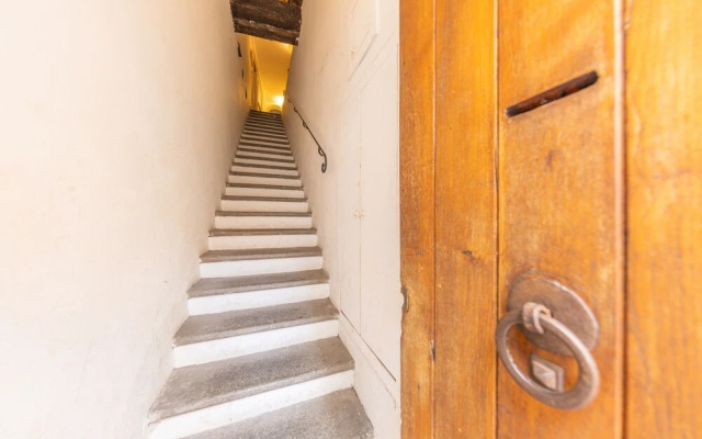 Charming Apartment in Campo de' Fiori