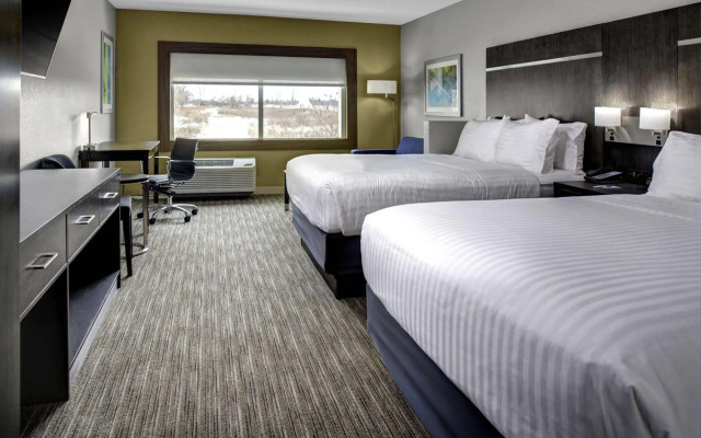 Holiday Inn Express & Suites Coldwater by IHG