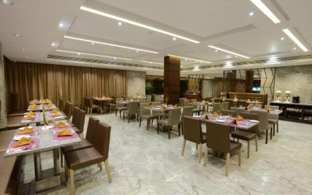 Hotel Maple IVY
