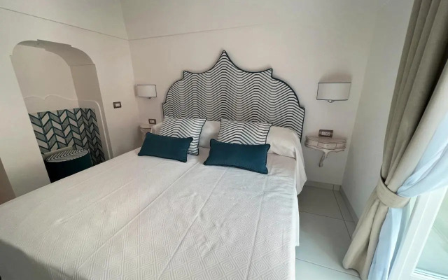 Milky Suites Positano