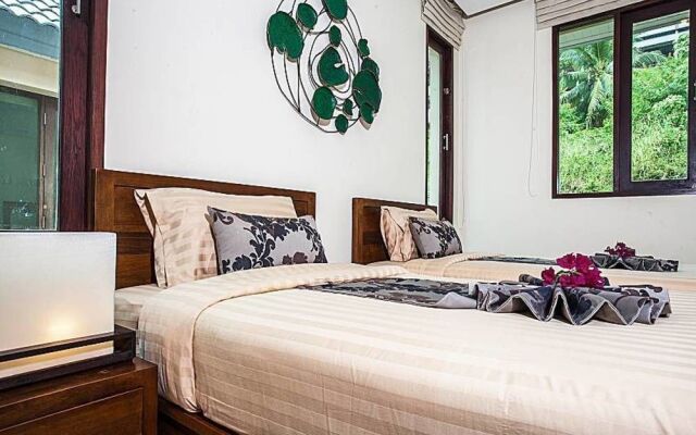 Baan Phu Kaew C3 3 Beds