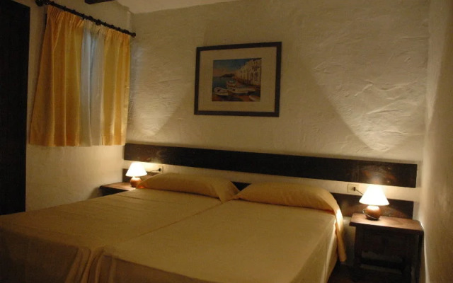 Binibeca Beach Villas