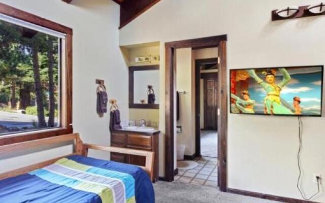 Kirschner Pet Friendly Home