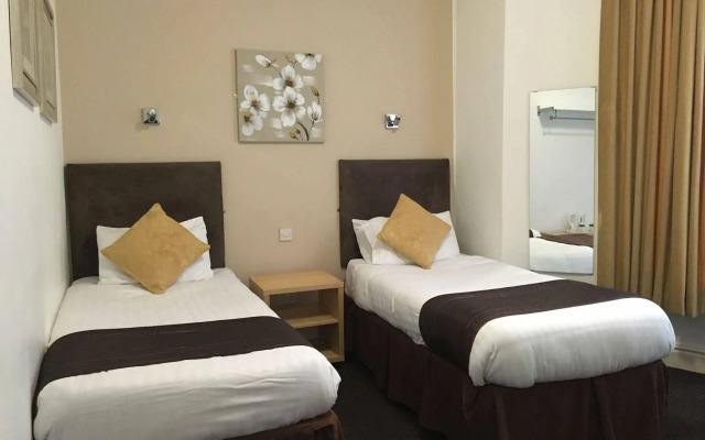 Lord Nelson Liverpool by Compass Hospitality