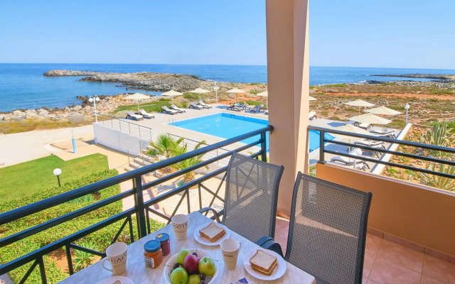 Nanakis Beach Hotel