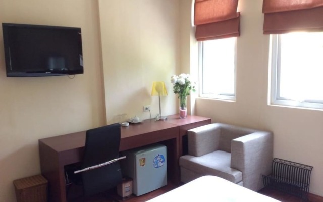 Tulip Hotel Vu Ngoc Phan