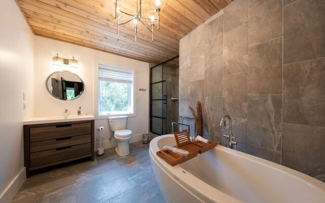 The Hideaway Collection