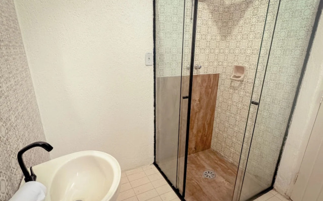 VELINN Casa de Campos Capivari House