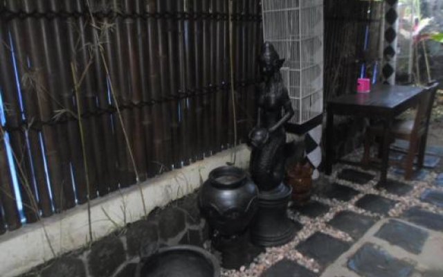 Rumah Zen Homestay Yogyakarta