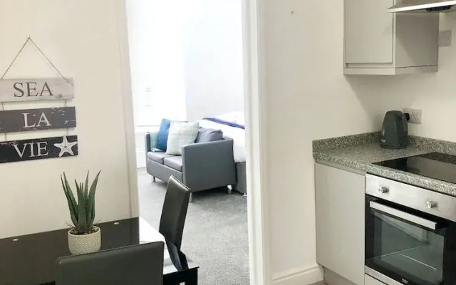 Southside Street Apartments