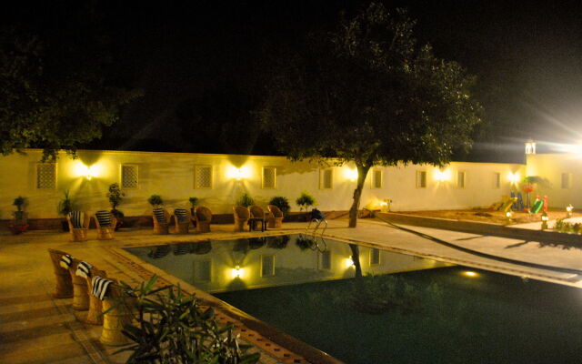 Anuraga Palace