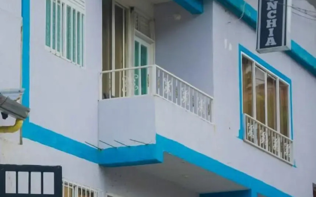 Hotel Quinchia