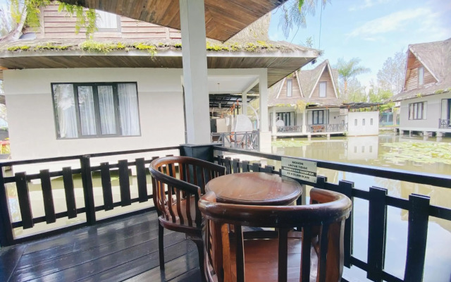Sabda Alam Hotel Resort