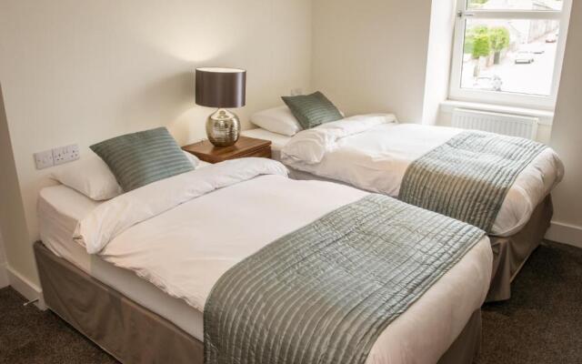 The Birchtree Hotel