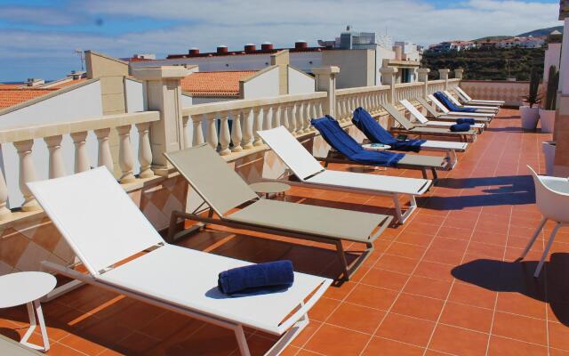 RK Hotel El Cabo