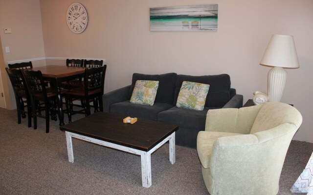 Sugar Beach Condos by ALBVR