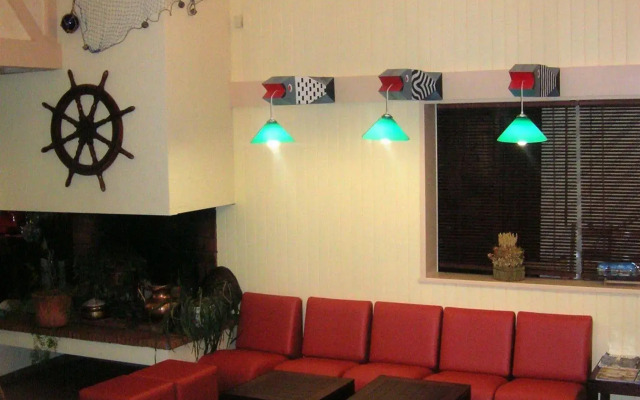 Eurotel*** Le Grand Bleu