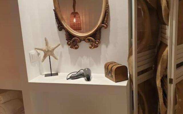 Amalthea Guest House