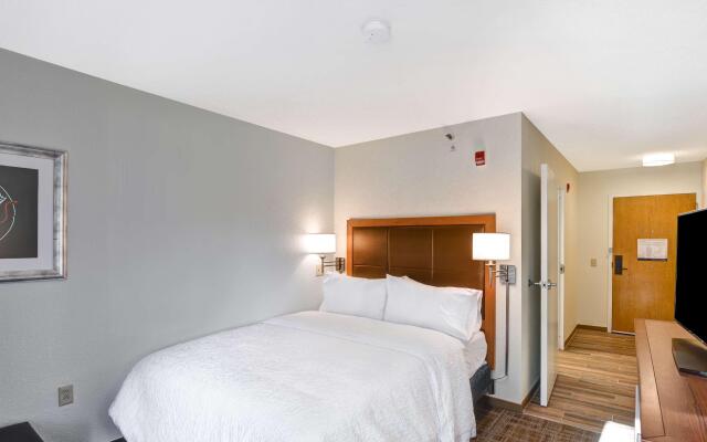 Hampton Inn Memphis-Poplar