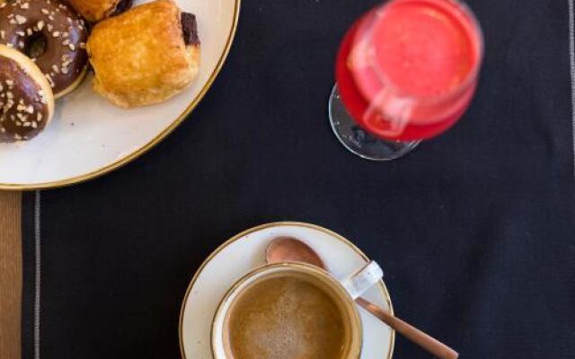 Albariza Hotel Boutique