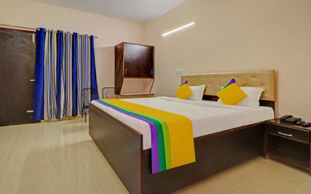 Itsy By Treebo - Divine Inn