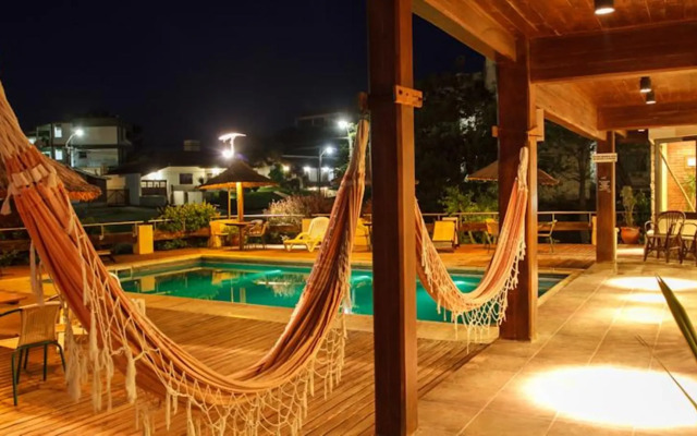 Alpemar Apart Hotel & Spa - Villa Gesell
