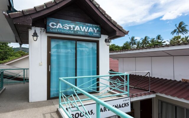 Castaway Guesthouse Hostel and Bar
