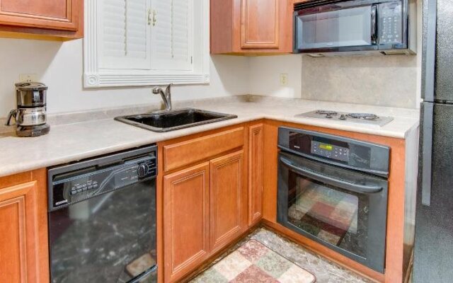 Plaza Suites Metairie