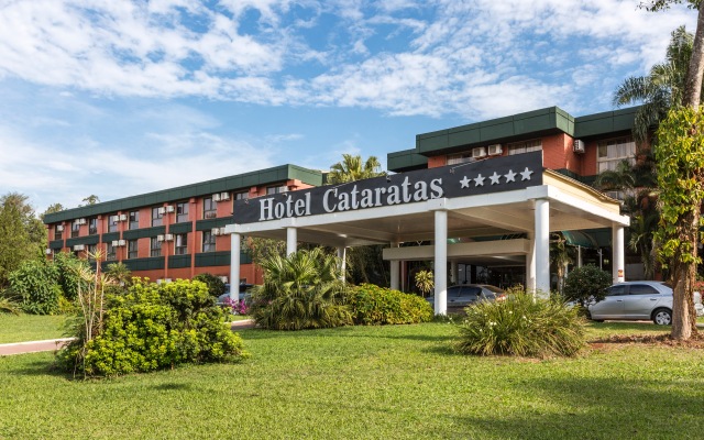 Exe Hotel Cataratas