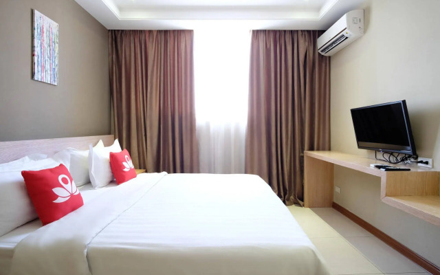 Zen Premium Binondo Manila