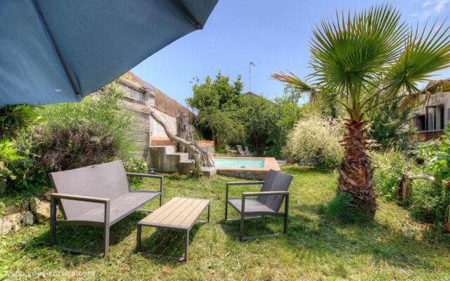 Maison D'hotes Couvent D'alando