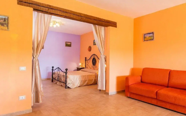 Agriturismo Pompilia 2