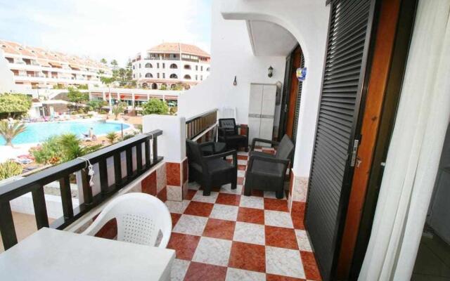 Parque Santiago I 242 by Tenerife Rental and Sales