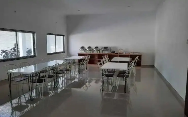 Hotel Sanjaya Purworejo