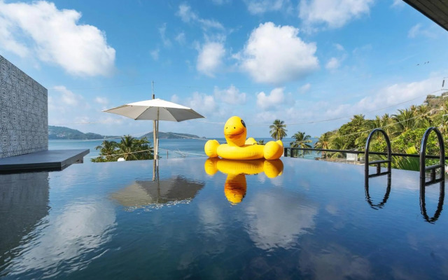 See Sea Villa Phuket SHA