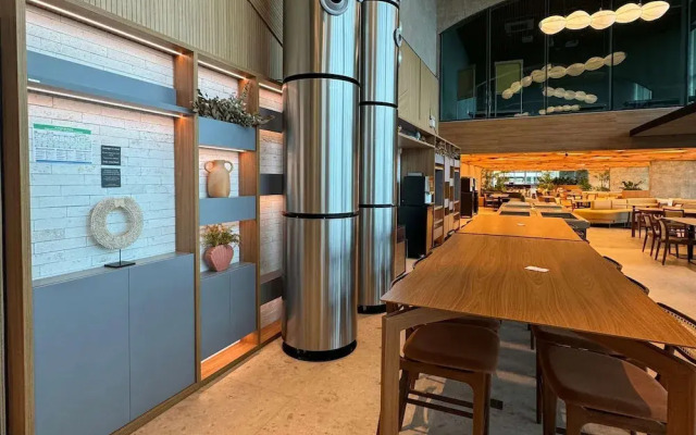 Novotel Recife Marina