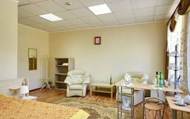 Guest House Psebay