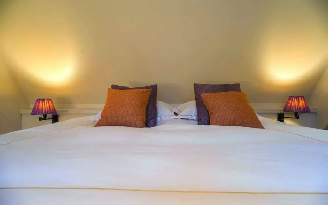 De Lindenhoeve Lodge