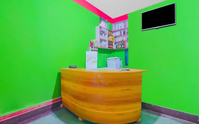 SPOT ON 463 Hotel Jungle Journey