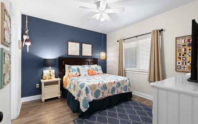 Sun West Palms 301